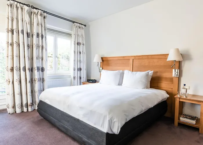 Fletcher Château De Raay Hotel 4*