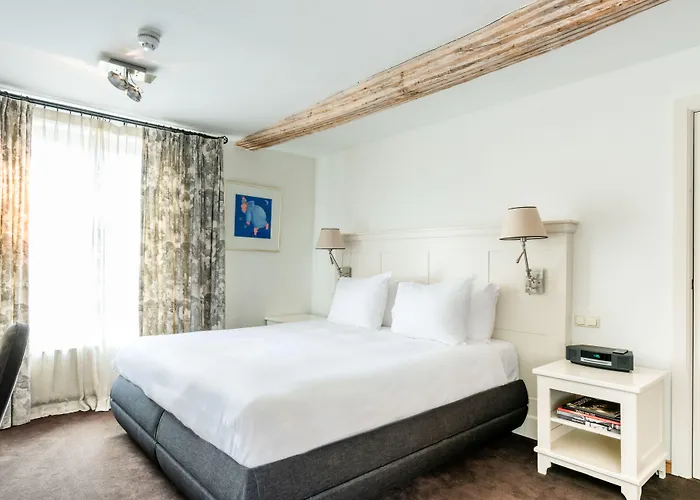 Fletcher Château De Raay Hotel 4*