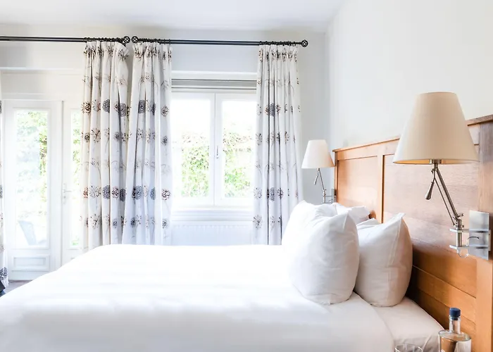 Fletcher Château De Raay Hotel 4*