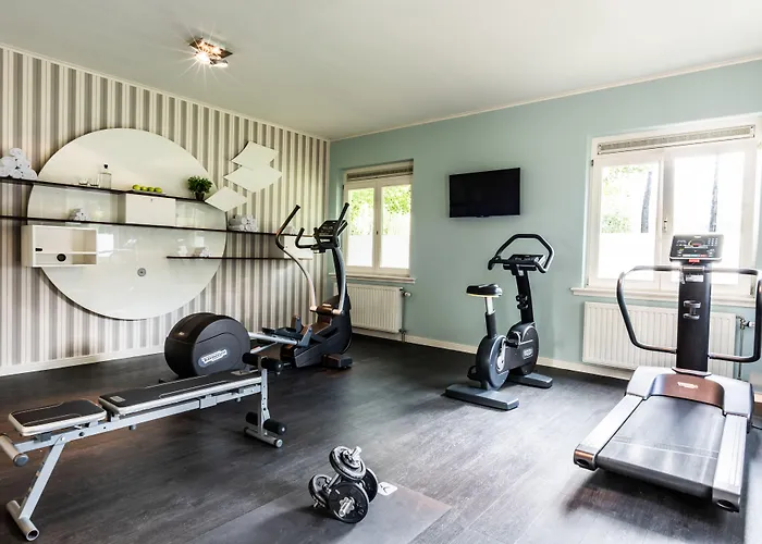 Fletcher Chateau De Raay 4* 바를러