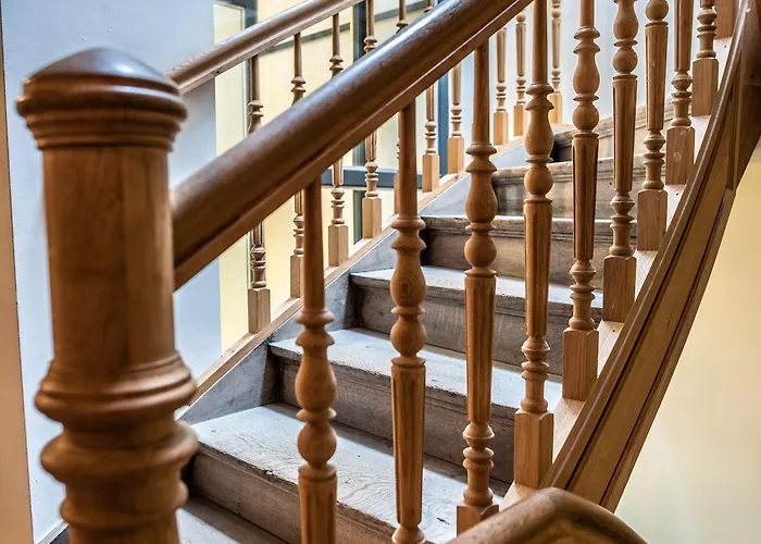 Fletcher Château De Raay