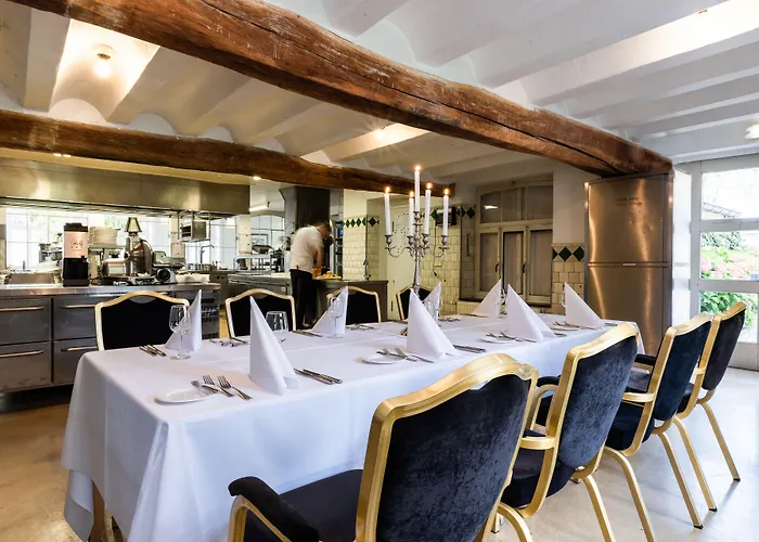 Hotel Fletcher Château De Raay 4*