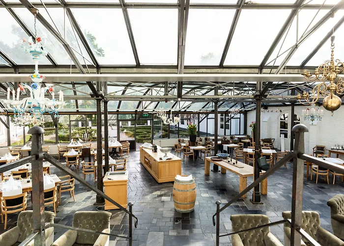 Fletcher Château De Raay Hotel Baarlo (Limburg)