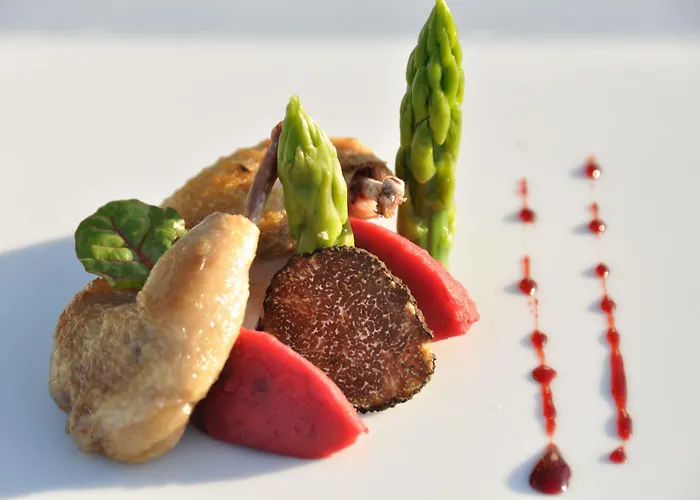 Fletcher Chateau De Raay