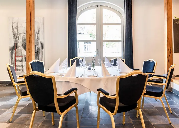 Fletcher Château De Raay Hotel Baarlo (Limburg)