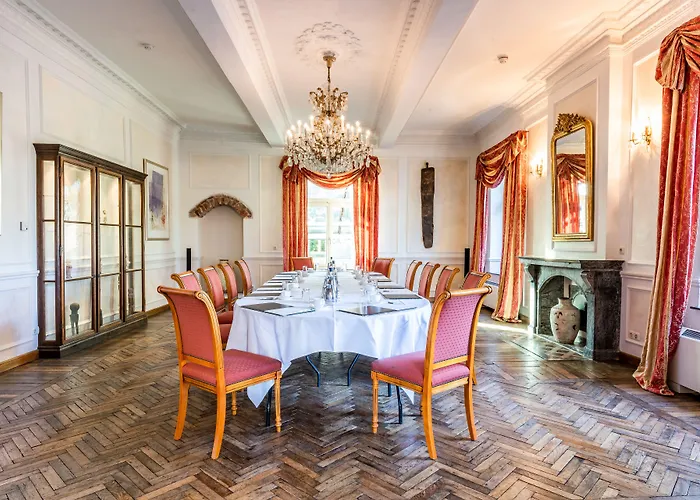 Fletcher Château De Raay Hotel