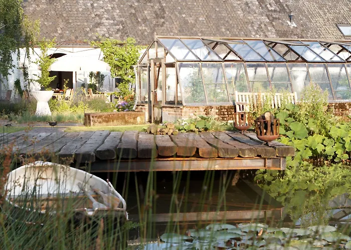 Fletcher Château De Raay Hotel