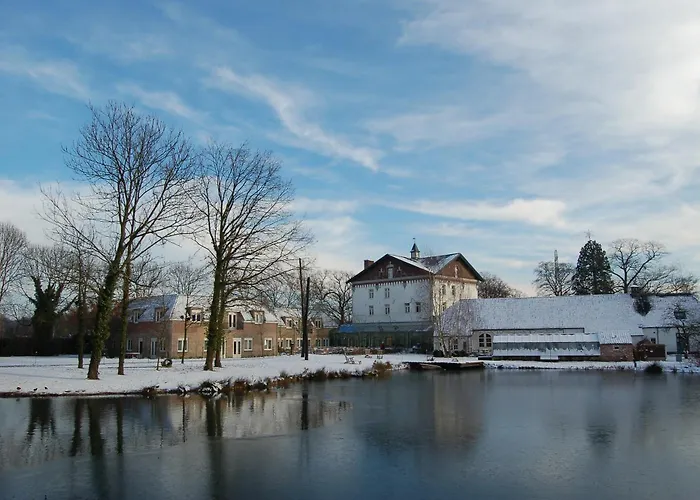 Fletcher Château De Raay Hotel 4*