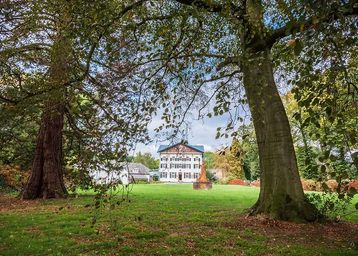 Hotel Fletcher Château De Raay 4*
