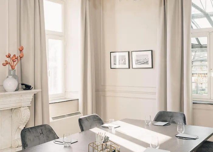 Fletcher Château De Raay Hotel