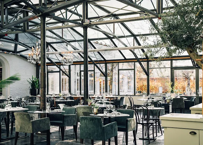 Hotel Fletcher Château De Raay 4*