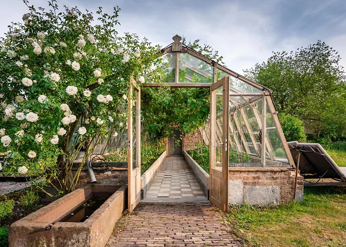 Fletcher Château De Raay Hotel Baarlo (Limburg)