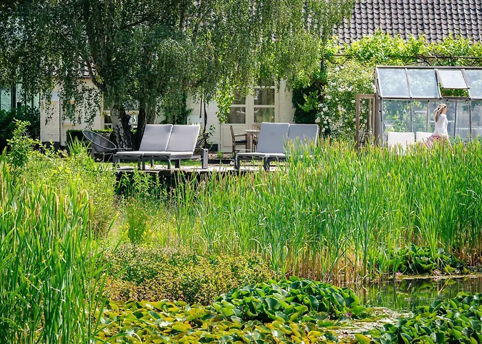 Fletcher Château De Raay Hotel