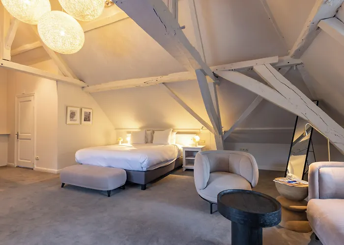 Fletcher Château De Raay Hotel 4*