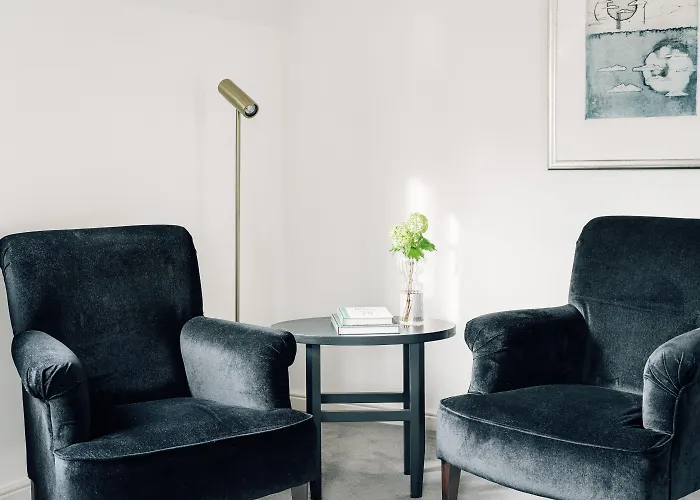 Fletcher Château De Raay 4*