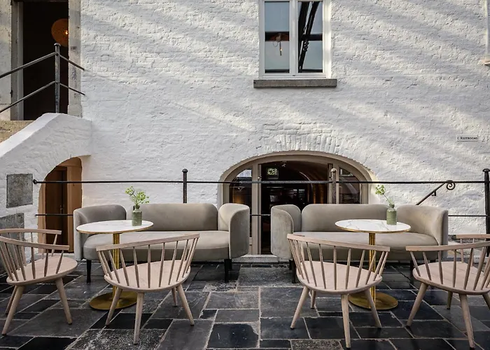 Fletcher Château De Raay 4*