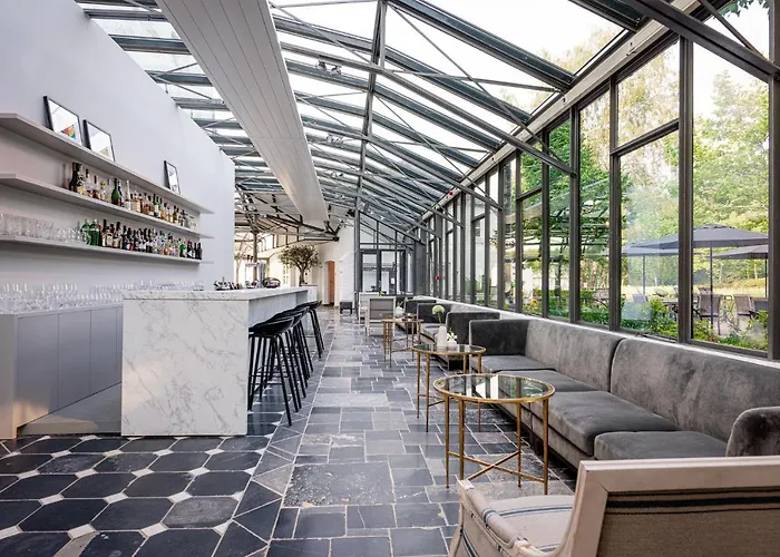 Hotel Fletcher Château De Raay 4*