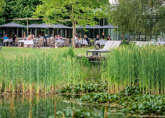 Hotel Fletcher Château De Raay