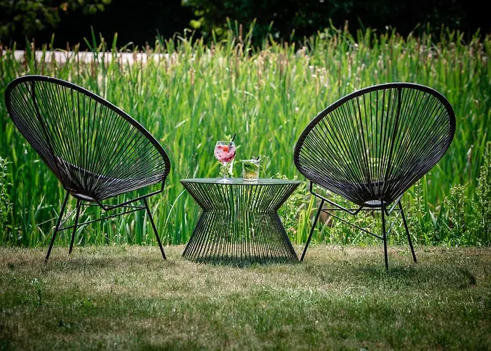 Fletcher Château De Raay Hotel