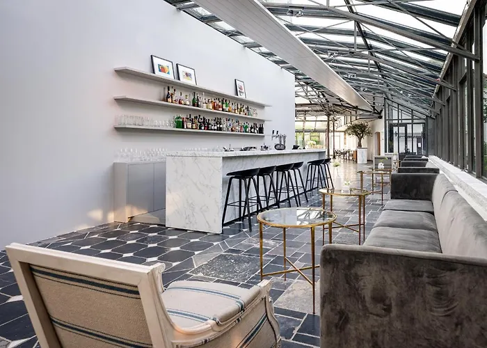 Hotel Fletcher Château De Raay