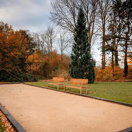 Hotel Fletcher Chateau De Raay Baarlo (Limburg)