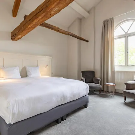 Fletcher Chateau De Raay Baarlo (Limburg)