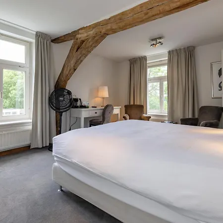 Fletcher Chateau De Raay 4* Baarlo (Limburg)