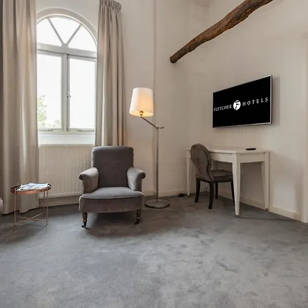 Fletcher Chateau De Raay Baarlo (Limburg)