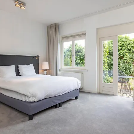 Fletcher Chateau De Raay 4* Baarlo (Limburg)