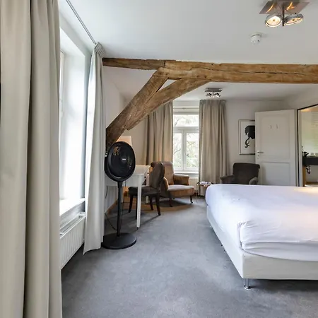 Fletcher Chateau De Raay 4* Baarlo (Limburg)