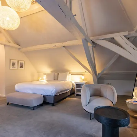 Fletcher Chateau De Raay Hotel Baarlo (Limburg)