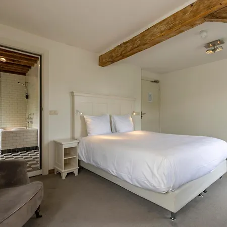 Fletcher Chateau De Raay Hotel Baarlo (Limburg)