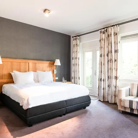 Hotel Fletcher Chateau De Raay 4*