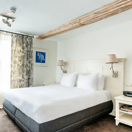 Fletcher Chateau De Raay Hotel 4*