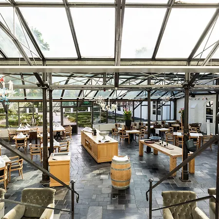 Fletcher Chateau De Raay Hotel Baarlo (Limburg)