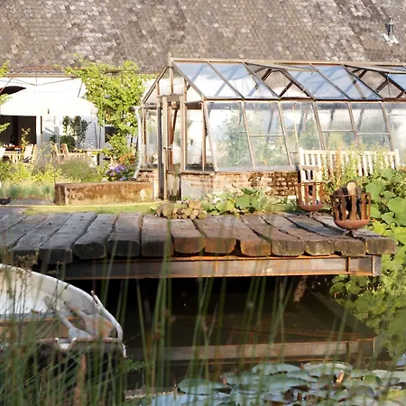 Fletcher Chateau De Raay Hotel