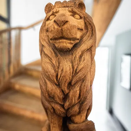 Hotel Fletcher Chateau De Raay Baarlo (Limburg)