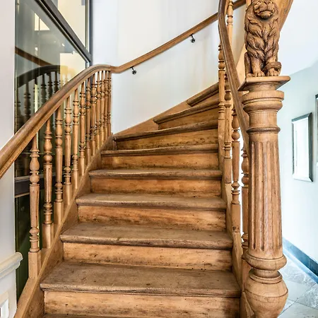 Fletcher Chateau De Raay Baarlo (Limburg)