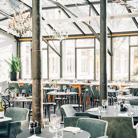 Fletcher Chateau De Raay Baarlo (Limburg)