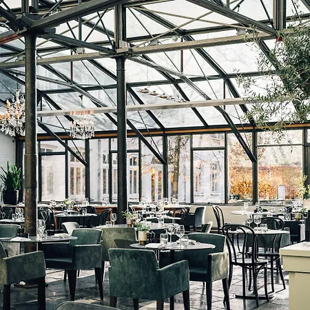 Hotel Fletcher Chateau De Raay 4*