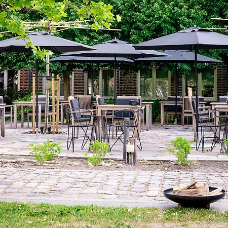 Hotel Fletcher Chateau De Raay 4*