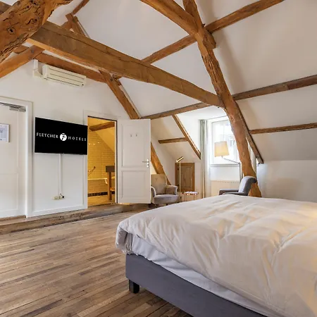 Fletcher Chateau De Raay Hotel