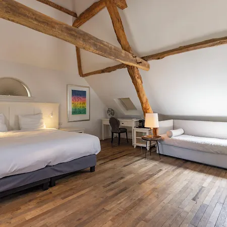 Hotel Fletcher Chateau De Raay