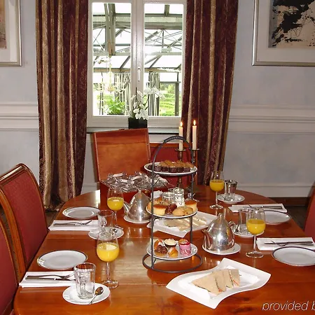 Hotel Fletcher Chateau De Raay Baarlo (Limburg)