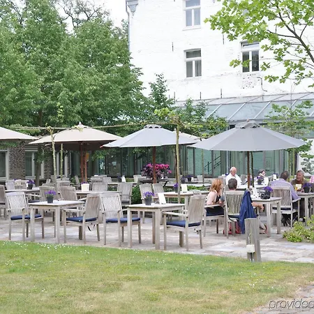 Hotel Fletcher Chateau De Raay Baarlo (Limburg)