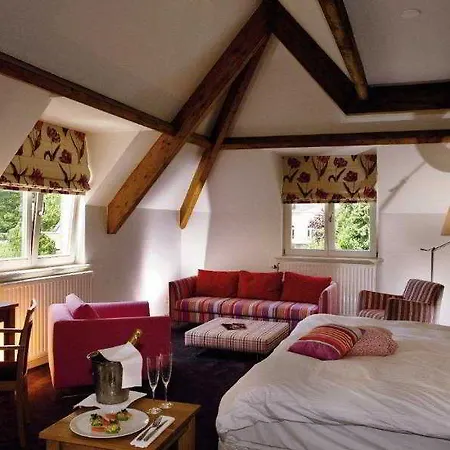 Fletcher Chateau De Raay Hotel Baarlo (Limburg)