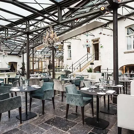 Fletcher Chateau De Raay Hotel Baarlo (Limburg)