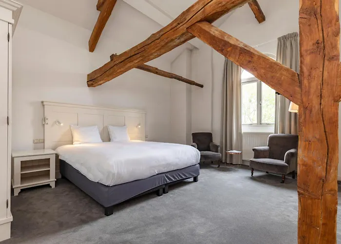 Hotel Fletcher Chateau De Raay Baarlo (Limburg)