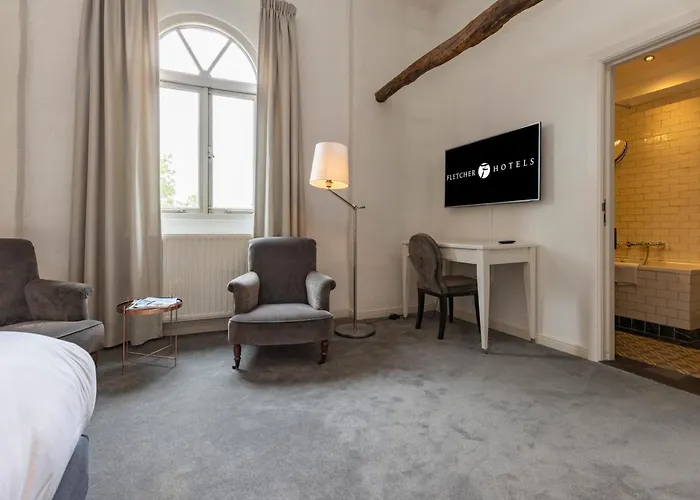 Fletcher Chateau De Raay Baarlo (Limburg)