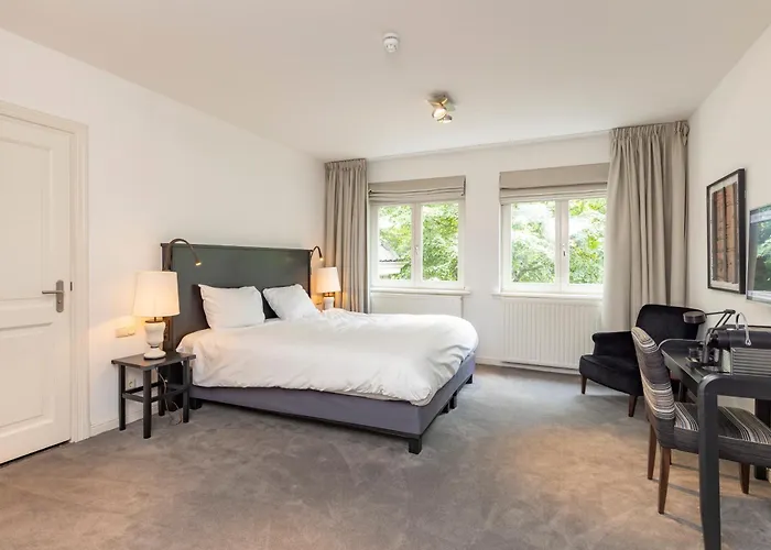 Hotel Fletcher Chateau De Raay